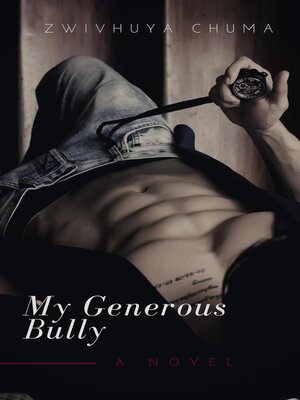 cover image of My Generous Bully